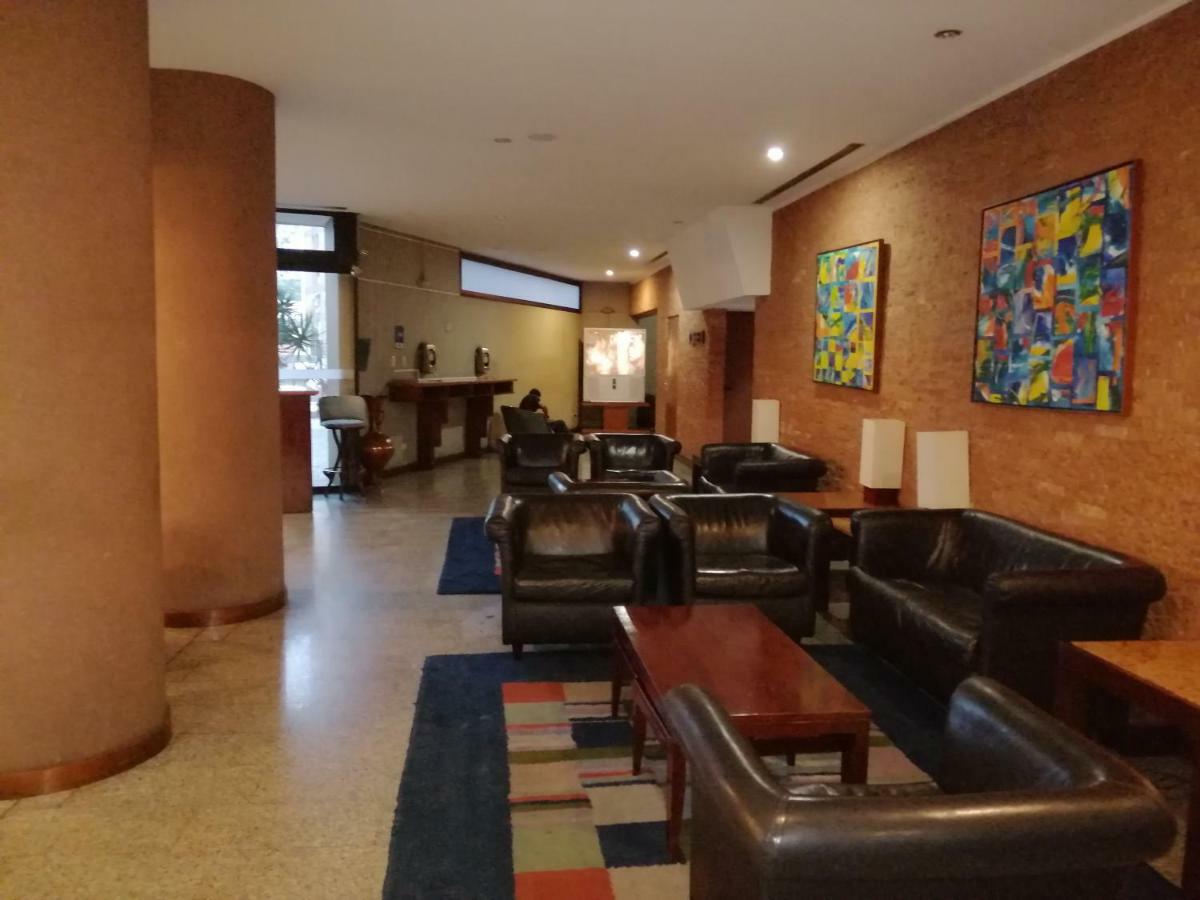 Hotel Las Americas Caracas Exterior photo